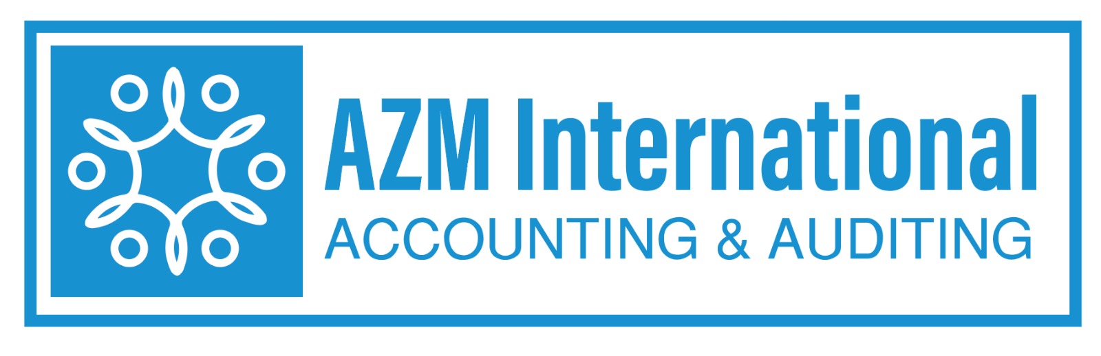 AZM International Accounting and Auditing